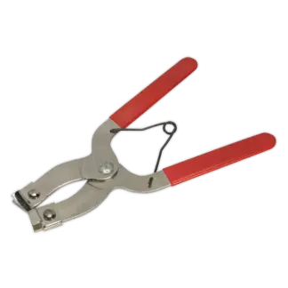 Piston Ring Pliers 1.2-5mm Capacity [VS164]