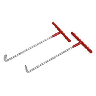 Exhaust Puller Tool Set 2pc [VS1641]