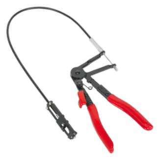 Remote Action Hose Clip Tool [VS1663]