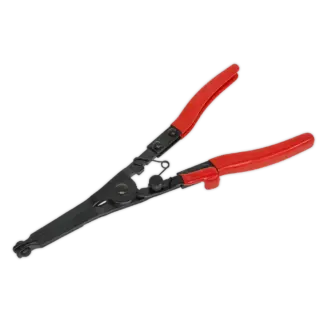 Exhaust & Hose Clamp Pliers [VS1666]