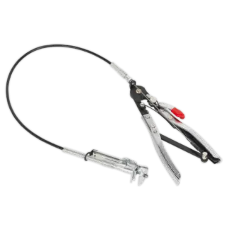 Heavy-Duty Remote Action Hose Clip Tool [VS1670]