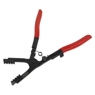 Angled Hose Clip Pliers [VS1677]