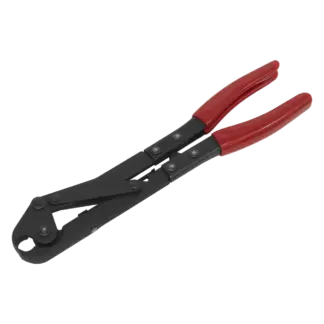 Extra-Heavy-Duty Ear-Type Clip Pliers [VS1680]