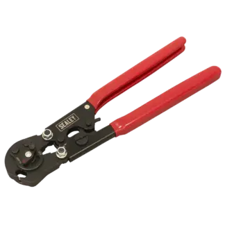 Heavy-Duty 2-in-1 Hose Clamp Pliers [VS1690]