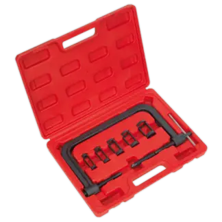 Motorcycle Valve Spring Compressor [VS1814]