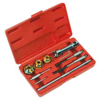Valve Seat Cutter Set 10pc [VS1823]