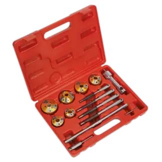 Valve Seat Cutter Set 14pc [VS1825]