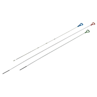Engine & Transmission Dipstick Set for Mercedes 3pc [VS2000D]