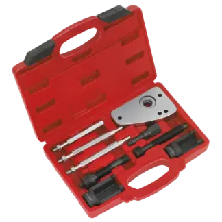 Diesel Injector Puller for Citroen, Peugeot, Fiat [VS2005]