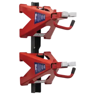 Axle Stand & Axle Stand Storage Rack Combo 6 Tonne [VS2006COMBO]