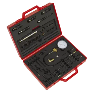 Diesel Engine Master Compression Test Kit [VS2044]