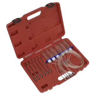 Diesel Injector Flow Common Rail Test Kit [VS2046]