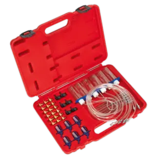 Diesel Injection Leak Back Master Kit for Bosch/Delphi/Denso [VS2048]