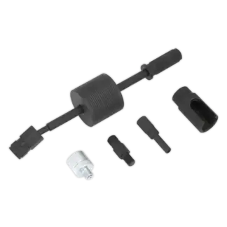 Diesel Injector Puller Set for Bosch/Delphi [VS2049]