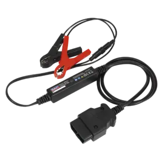 EOBD Diagnostic Socket Memory Safe [VS2072]