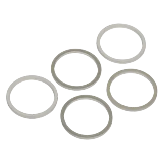 Sump Plug Washer M20 - Pack of 5 [VS20SPW]