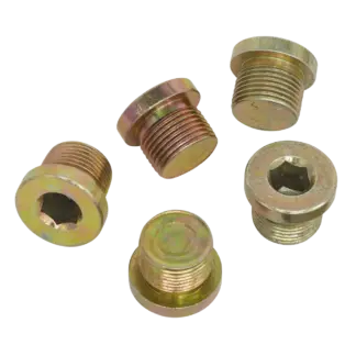 Sump Plug M20 - Pack of 5 [VS20SP]