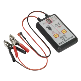 Petrol Fuel Injector Tester 12V [VS211]
