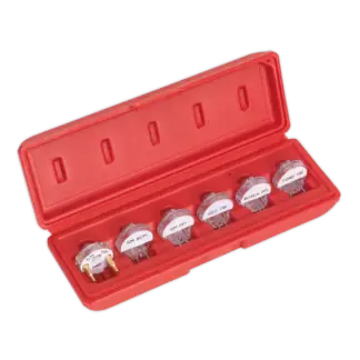 Noid Light Set 6pc [VS213]