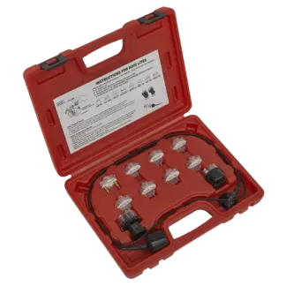 Noid Light/IAC Test Set 11pc [VS2131]