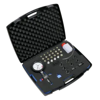 Diesel High Pressure Pump Test Kit [VS216]