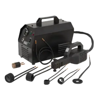 Rapid Heat Induction Heater 2300W [VS250]