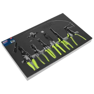 Hose Clip Removal Tool Set 7pc [VS2662]