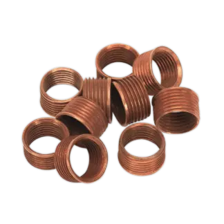 Thread Insert  for VS301 M14 x 1.25mm 9.4mm - Pack of 10 [VS301.9]