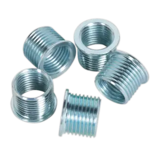 Thread Insert for VS311 M12 x 1.25mm - Pack of 5 [VS311.04]