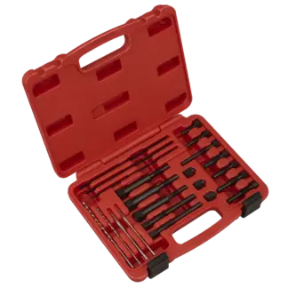 Glow Plug Heater Element Removal Set 8 & 10mm [VS315]