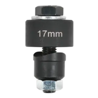 Parking Aid Bumper Cutter 17mm [VS317]