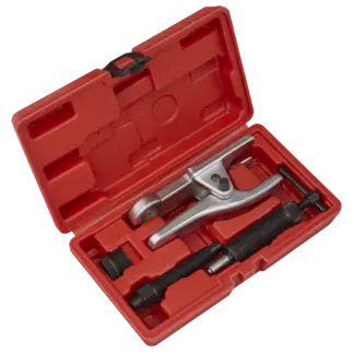 Ball Joint Splitter Hydraulic for Light Commercial Vehicles [VS3811]