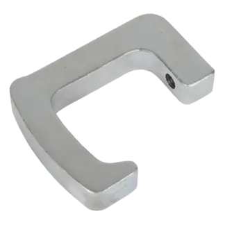 Heavy-Duty G-Hook for Slide Hammer [VS3818]
