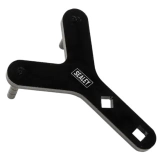 Lower Control Arm & Ball Joint Removal Tool [VS3849]