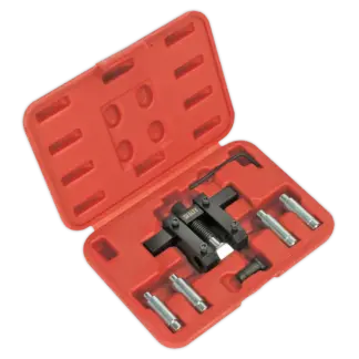 Ball Joint/Strut Hub Clamp Spreader Tool [VS390]