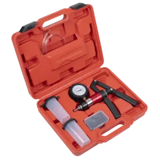 Vacuum & Pressure Test/Bleed Kit [VS403]