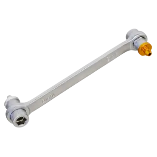 Double End Brake Bleeder Spanner 8 x 9mm [VS4511]