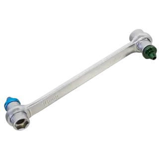 Double End Brake Bleeder Spanner 10 x 11mm [VS4512]