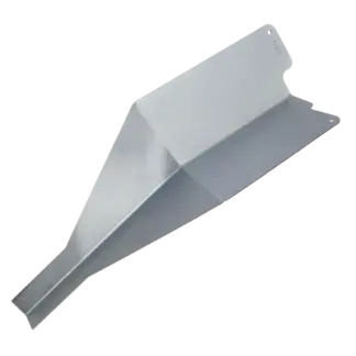 Oil Filter Drain Funnel for Vauxhall/Opel [VS5053]