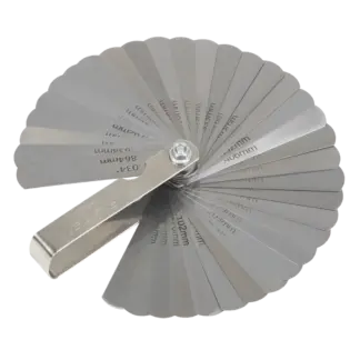 Premier Dual Marked Feeler Gauge 35 Blade [VS512]