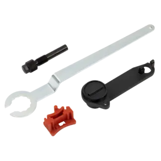 Petrol Engine Timing Tool Kit for VAG 1.0 - Belt Drive [VS5140]