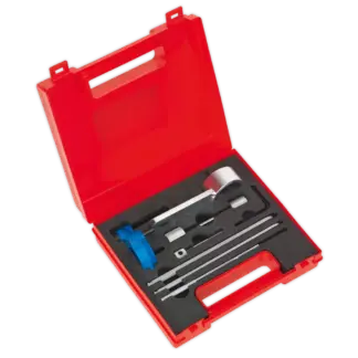 Diesel Engine Timing Tool Kit for VAG 1.4D/1.6D/2.0D - Belt Drive [VS5170]
