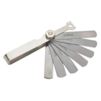 Spark Plug Feeler Gauge [VS518]