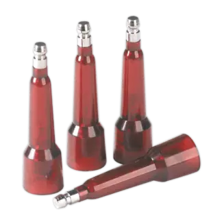 HT Tester Set 4pc [VS5261]
