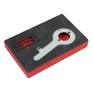Diesel Engine Timing Tool Kit for Ford 2.0TDCi EcoBlue - Belt Drive [VS5285]