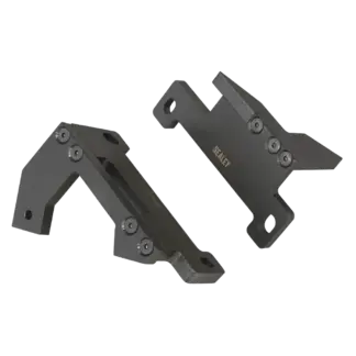 Balance Shaft Setting Plates For PSA/GM Belt Drive [VS5296]