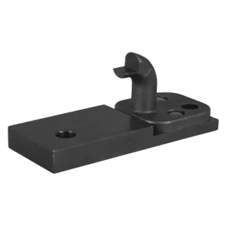 Petrol Engine Exhaust Camshaft Locking Tool for PSA & GM 1.2 GDi Engines - Belt Drive [VS5299]