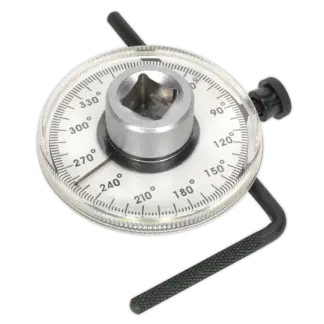 Angular Torque Gauge 1/2"Sq Drive [VS530]