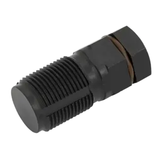 Nitrogen Oxide Sensor Port Thread Chaser M22 x 1.5mm [VS536]