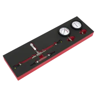 Fuel Pressure Gauge Set [VS550]